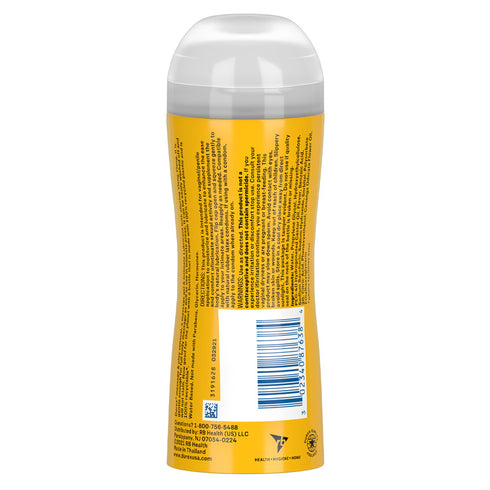 Durex Play Sensual 2 in 1 Lubricante son sabor 200ml